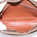 LOUIS VUITTON Monogram Trocadero 27 Shoulder Bag M51274 LV Auth 202123-10