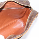 LOUIS VUITTON Monogram Trocadero 27 Shoulder Bag M51274 LV Auth 202123-20