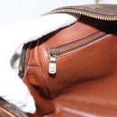 LOUIS VUITTON Monogram Trocadero 27 Shoulder Bag M51274 LV Auth 202123-22