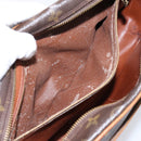 LOUIS VUITTON Monogram Trocadero 27 Shoulder Bag M51274 LV Auth 202123-11