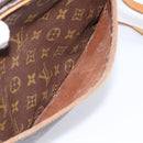 LOUIS VUITTON Monogram Trocadero 27 Shoulder Bag M51274 LV Auth 202123-23