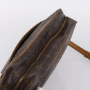 LOUIS VUITTON Monogram Trocadero 27 Shoulder Bag M51274 LV Auth 202123-6