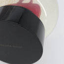 LOUIS VUITTON Alma Snow Globe Glass Red Clear LV Auth 202128-14