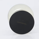 LOUIS VUITTON Alma Snow Globe Glass Red Clear LV Auth 202128-6