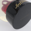 LOUIS VUITTON Alma Snow Globe Glass Red Clear LV Auth 202128-8