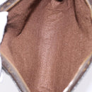 LOUIS VUITTON Monogram Cosmetic Pouch Clutch Bag 3 Set LV Auth 202129-8