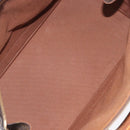 LOUIS VUITTON Monogram Alma Hand Bag M51130 LV Auth 202144A-16