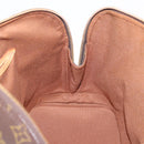 LOUIS VUITTON Monogram Alma Hand Bag M51130 LV Auth 202144A-17
