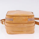 LOUIS VUITTON Monogram Vernis Wooster Shoulder Bag Rose M91037 LV Auth 202148A-10