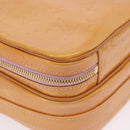 LOUIS VUITTON Monogram Vernis Wooster Shoulder Bag Rose M91037 LV Auth 202148A-11