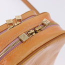 LOUIS VUITTON Monogram Vernis Wooster Shoulder Bag Rose M91037 LV Auth 202148A-16