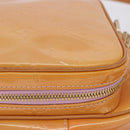 LOUIS VUITTON Monogram Vernis Wooster Shoulder Bag Rose M91037 LV Auth 202148A-5