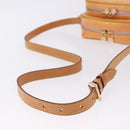 LOUIS VUITTON Monogram Vernis Wooster Shoulder Bag Rose M91037 LV Auth 202148A-8