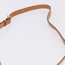 LOUIS VUITTON Monogram Vernis Wooster Shoulder Bag Rose M91037 LV Auth 202148A-9