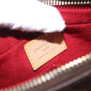 LOUIS VUITTON Monogram Viva Cite MM Shoulder Bag M51164 LV Auth 202149V-18