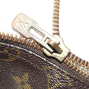 LOUIS VUITTON Monogram Keepall 50 Boston Bag M41426 LV Auth 202150-21