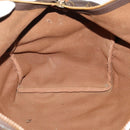 LOUIS VUITTON Monogram Keepall 50 Boston Bag M41426 LV Auth 202150-23