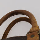 LOUIS VUITTON Monogram Keepall 50 Boston Bag M41426 LV Auth 202150-14