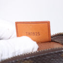 LOUIS VUITTON Monogram Mini Speedy Hand Bag M41534 LV Auth 202151-12