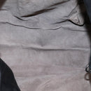 BOTTEGA VENETA INTRECCIATO Tote Bag Leather Black Auth 202154V-10