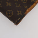 LOUIS VUITTON Monogram Sac de Portmanteau Garment Cover M23544 LV Auth 202156-9