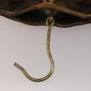 LOUIS VUITTON Monogram Sac de Portmanteau Garment Cover M23544 LV Auth 202156-17