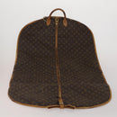 LOUIS VUITTON Monogram Sac de Portmanteau Garment Cover M23544 LV Auth 202156-10