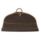 LOUIS VUITTON Monogram Sac de Portmanteau Garment Cover M23544 LV Auth 202156-13