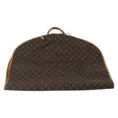 LOUIS VUITTON Monogram Sac de Portmanteau Garment Cover M23544 LV Auth 202156-2