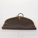 LOUIS VUITTON Monogram Sac de Portmanteau Garment Cover M23544 LV Auth 202156-5