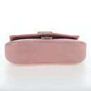 LOUIS VUITTON New Wave Chain Bag MM Shoulder Bag Pink M51944 LV Auth 202180V-5