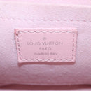 LOUIS VUITTON New Wave Chain Bag MM Shoulder Bag Pink M51944 LV Auth 202180V-29