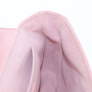 LOUIS VUITTON New Wave Chain Bag MM Shoulder Bag Pink M51944 LV Auth 202180V-30