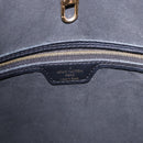 LOUIS VUITTON Monogram Game On Neverfull MM Tote Bag White M57462 LV Auth 202187-19