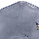 LOUIS VUITTON Monogram Game On Neverfull MM Tote Bag White M57462 LV Auth 202187-21