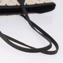 LOUIS VUITTON Monogram Game On Neverfull MM Tote Bag White M57462 LV Auth 202187-9