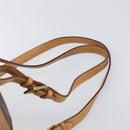 LOUIS VUITTON Monogram Montsouris MM Backpack M51136 LV Auth 202189V-15