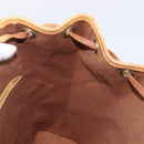 LOUIS VUITTON Monogram Montsouris MM Backpack M51136 LV Auth 202189V-24