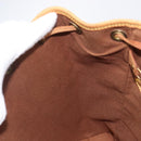 LOUIS VUITTON Monogram Montsouris MM Backpack M51136 LV Auth 202189V-25
