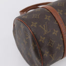LOUIS VUITTON Monogram Papillon 30 Hand Bag Vintage M51365 LV Auth 202194-15