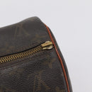 LOUIS VUITTON Monogram Papillon 30 Hand Bag Vintage M51365 LV Auth 202194-10