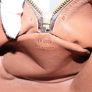 LOUIS VUITTON Monogram Papillon 30 Hand Bag Vintage M51365 LV Auth 202194-12