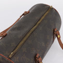 LOUIS VUITTON Monogram Papillon 30 Hand Bag Vintage M51365 LV Auth 202194-6