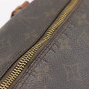 LOUIS VUITTON Monogram Papillon 30 Hand Bag Vintage M51365 LV Auth 202194-7