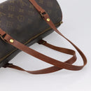 LOUIS VUITTON Monogram Papillon 30 Hand Bag Vintage M51365 LV Auth 202194-8