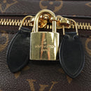 LOUIS VUITTON Monogram Reverse Vanity NVPM Hand Bag 2way M45165 LV Auth 202201SM-20