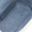 LOUIS VUITTON Monogram Reverse Vanity NVPM Hand Bag 2way M45165 LV Auth 202201SM-25
