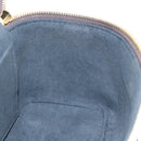LOUIS VUITTON Monogram Reverse Vanity NVPM Hand Bag 2way M45165 LV Auth 202201SM-26