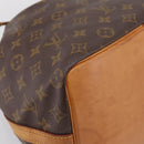 LOUIS VUITTON Monogram Petit Noe Shoulder Bag M42226 LV Auth 202211A-14