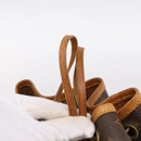 LOUIS VUITTON Monogram Petit Noe Shoulder Bag M42226 LV Auth 202211A-10